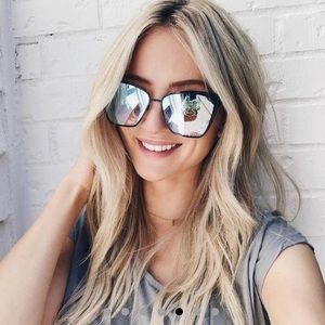 DIFF Becky Sunglasses